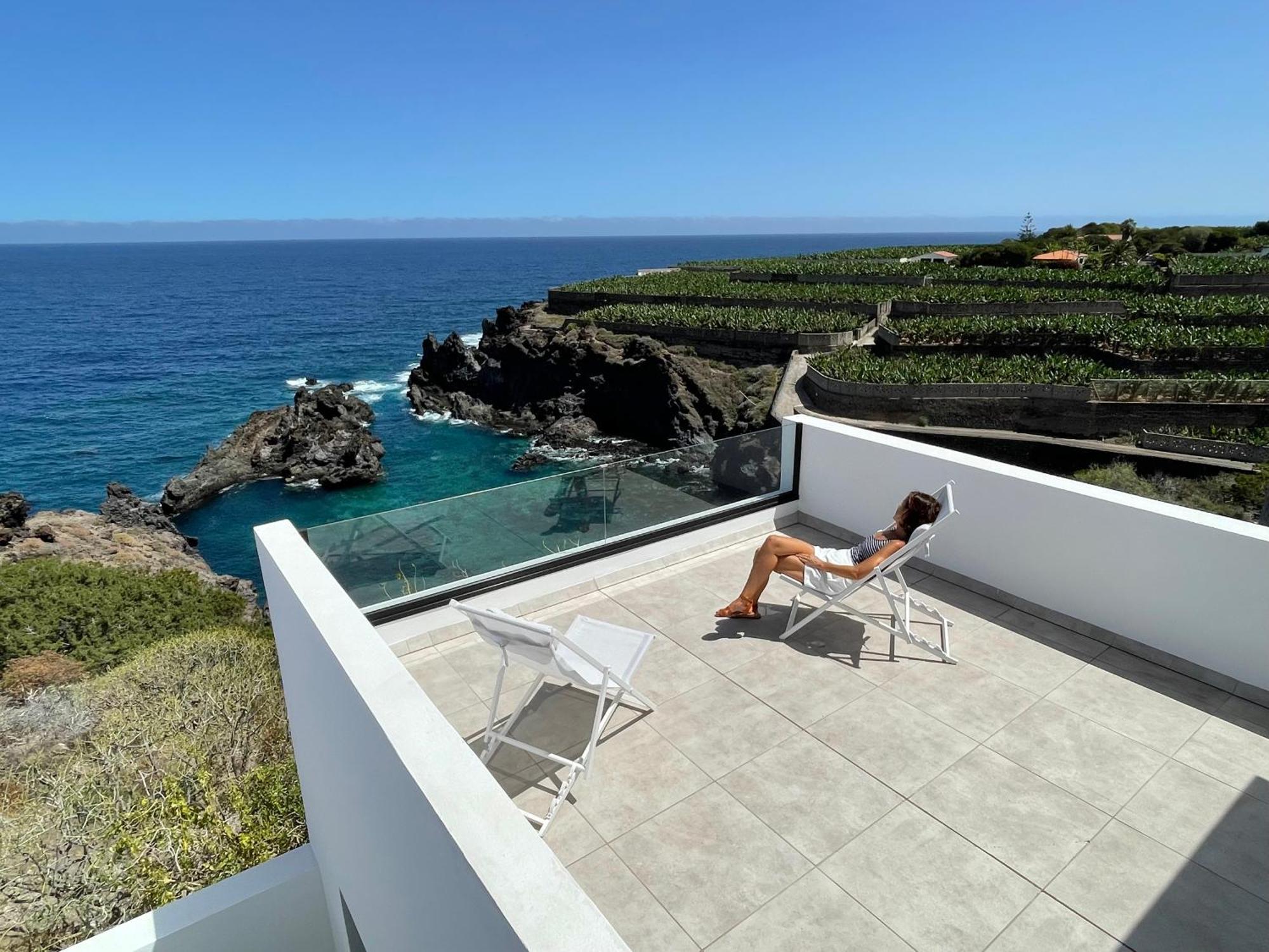 Casa vacanze Casa La Baja *